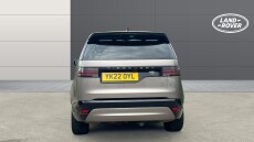 Land Rover Discovery 3.0 D300 R-Dynamic SE 5dr Auto Diesel Station Wagon